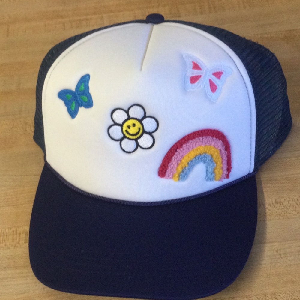 New Hat